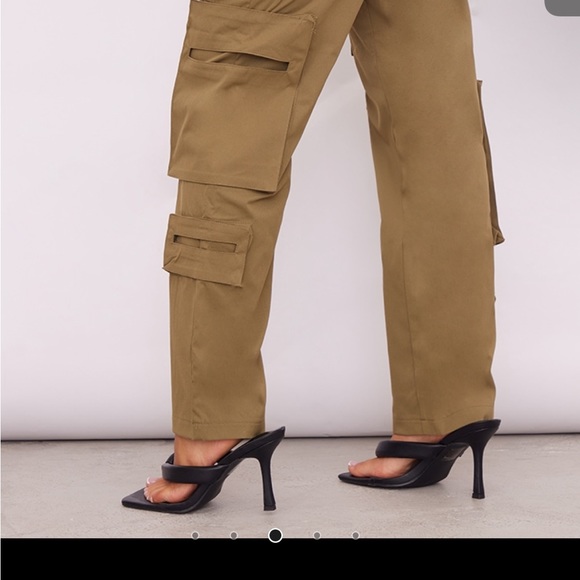 PLT cargo pants - Picture 3 of 4